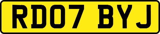 RD07BYJ
