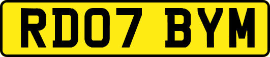 RD07BYM
