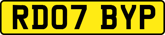 RD07BYP