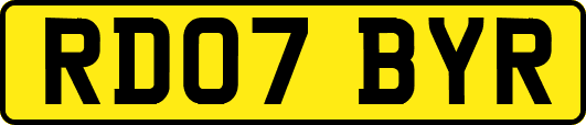 RD07BYR