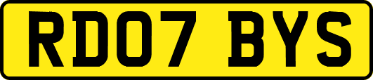 RD07BYS