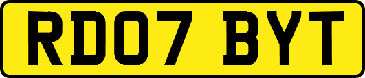 RD07BYT