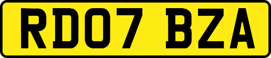 RD07BZA