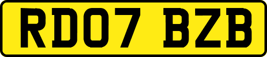 RD07BZB