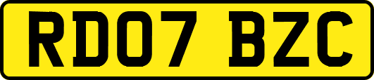 RD07BZC