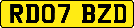 RD07BZD