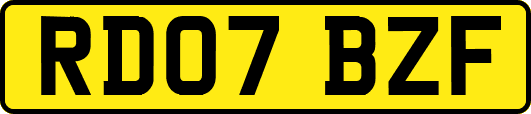 RD07BZF