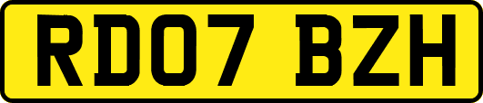 RD07BZH