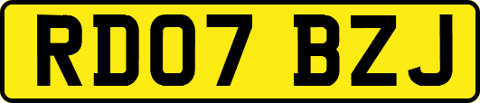 RD07BZJ