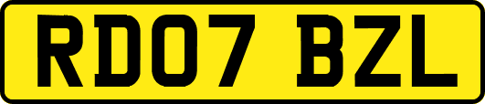 RD07BZL