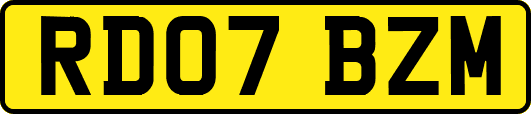 RD07BZM
