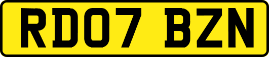 RD07BZN