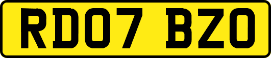 RD07BZO