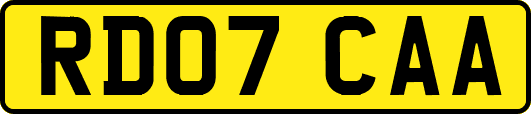 RD07CAA