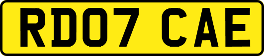 RD07CAE