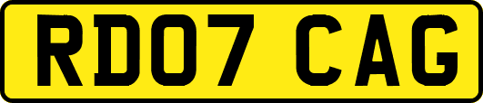 RD07CAG