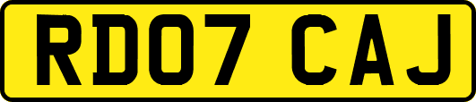 RD07CAJ