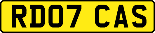 RD07CAS