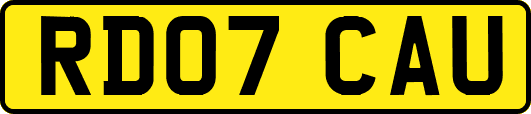 RD07CAU