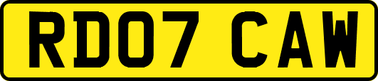 RD07CAW