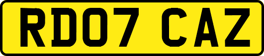 RD07CAZ