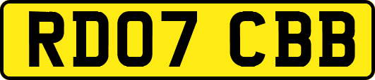 RD07CBB
