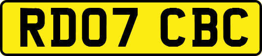 RD07CBC