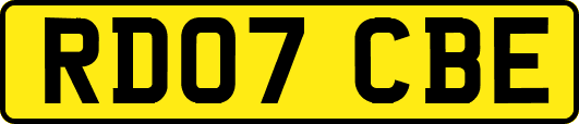 RD07CBE