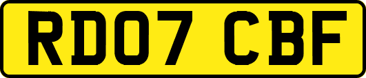 RD07CBF