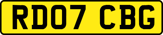 RD07CBG