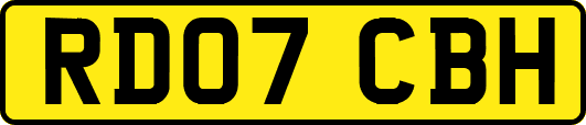 RD07CBH