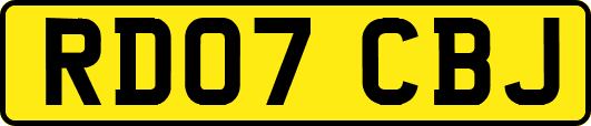 RD07CBJ