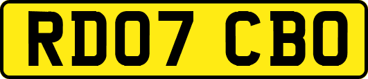 RD07CBO