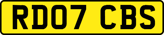 RD07CBS