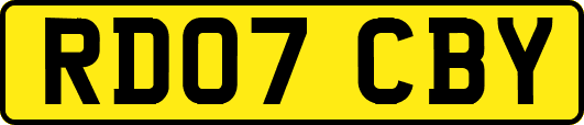RD07CBY