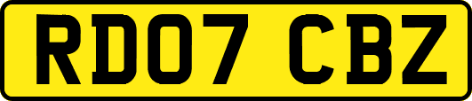 RD07CBZ
