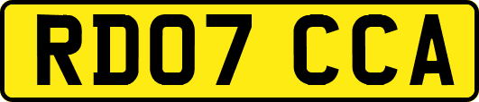 RD07CCA