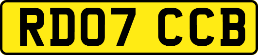 RD07CCB