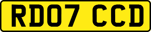 RD07CCD