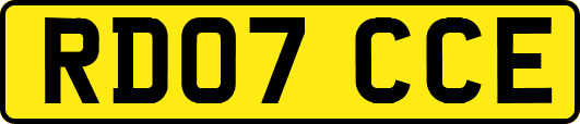 RD07CCE