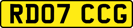 RD07CCG