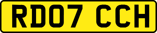 RD07CCH