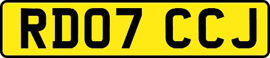 RD07CCJ