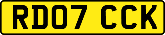 RD07CCK