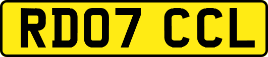 RD07CCL