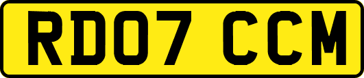 RD07CCM
