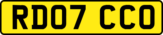 RD07CCO