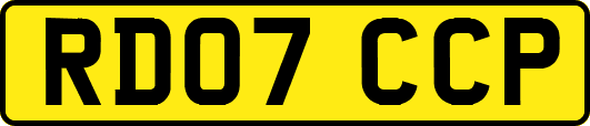 RD07CCP
