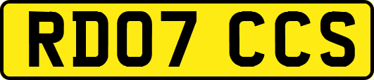 RD07CCS
