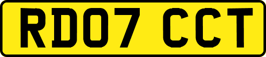 RD07CCT